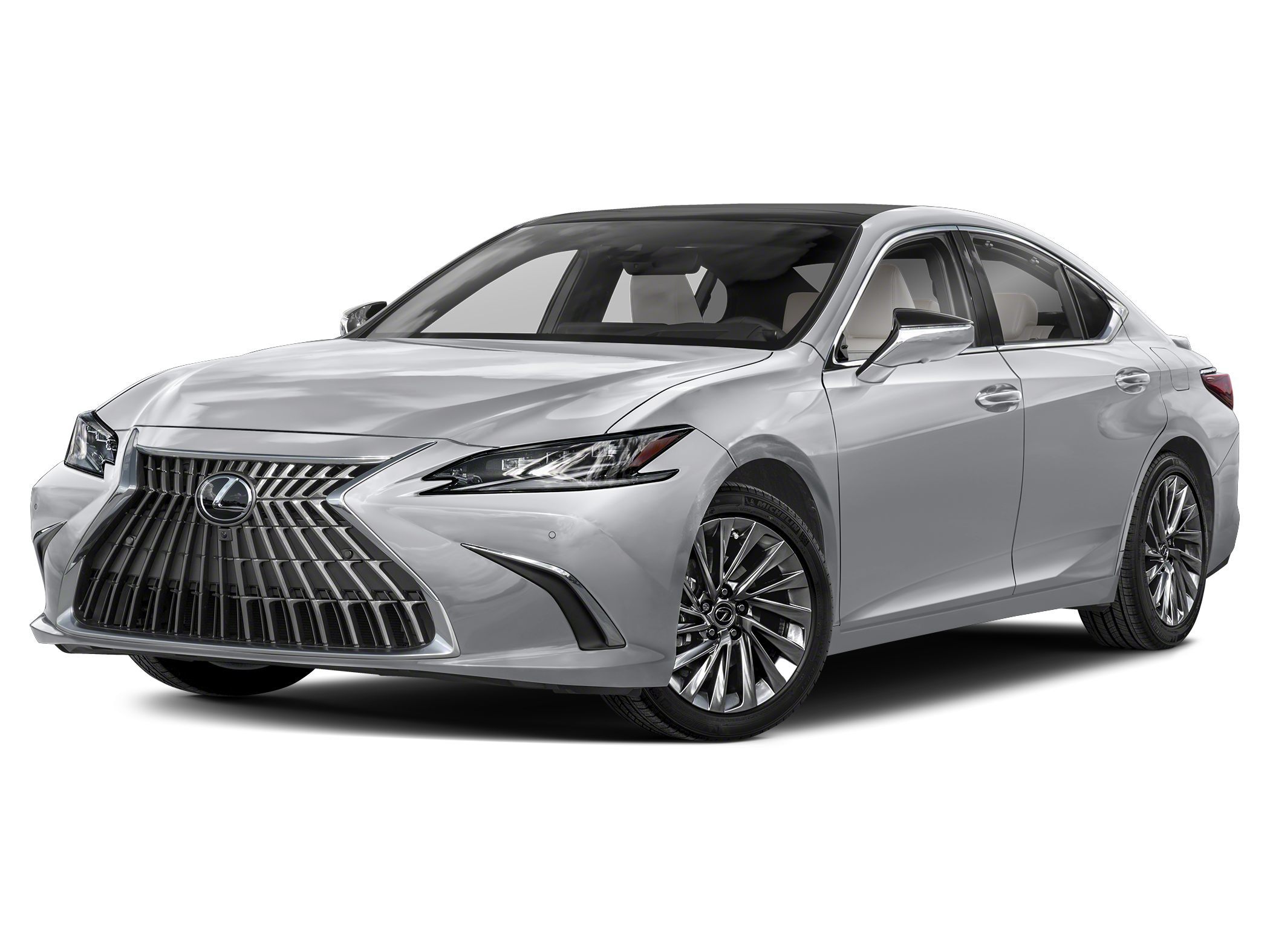 lexus es 2025 58AFZ1B10SU195481 image lexus es 2025 58AFZ1B10SU195481 image