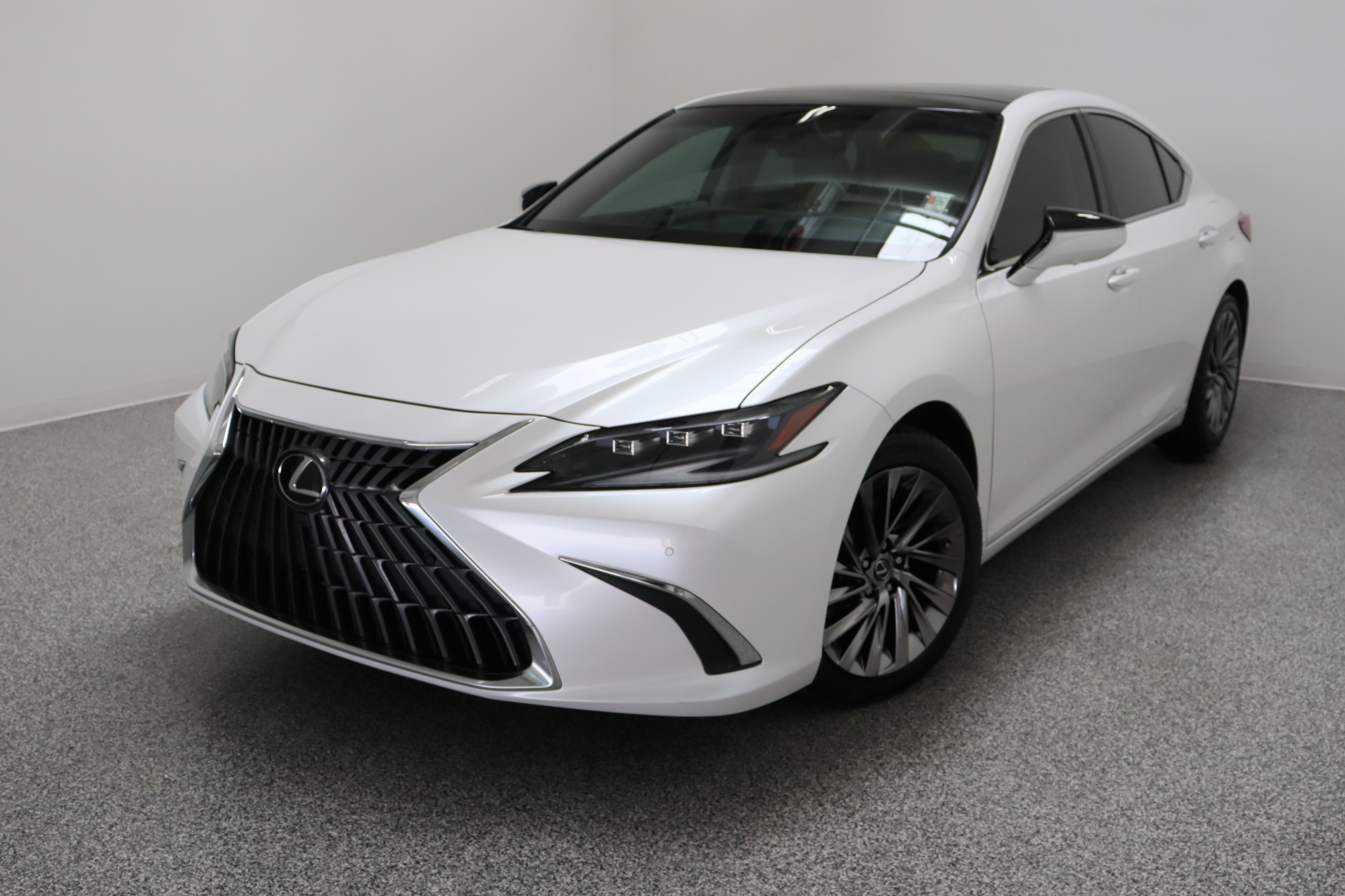 lexus es 2025 58AFZ1B18SU189721 image lexus es 2025 58AFZ1B18SU189721 image
