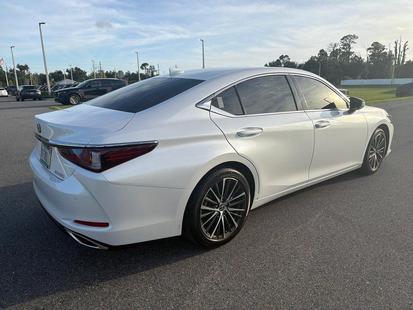 lexus es 2025 58ADZ1B18SU195137 image lexus es 2025 58ADZ1B18SU195137 image