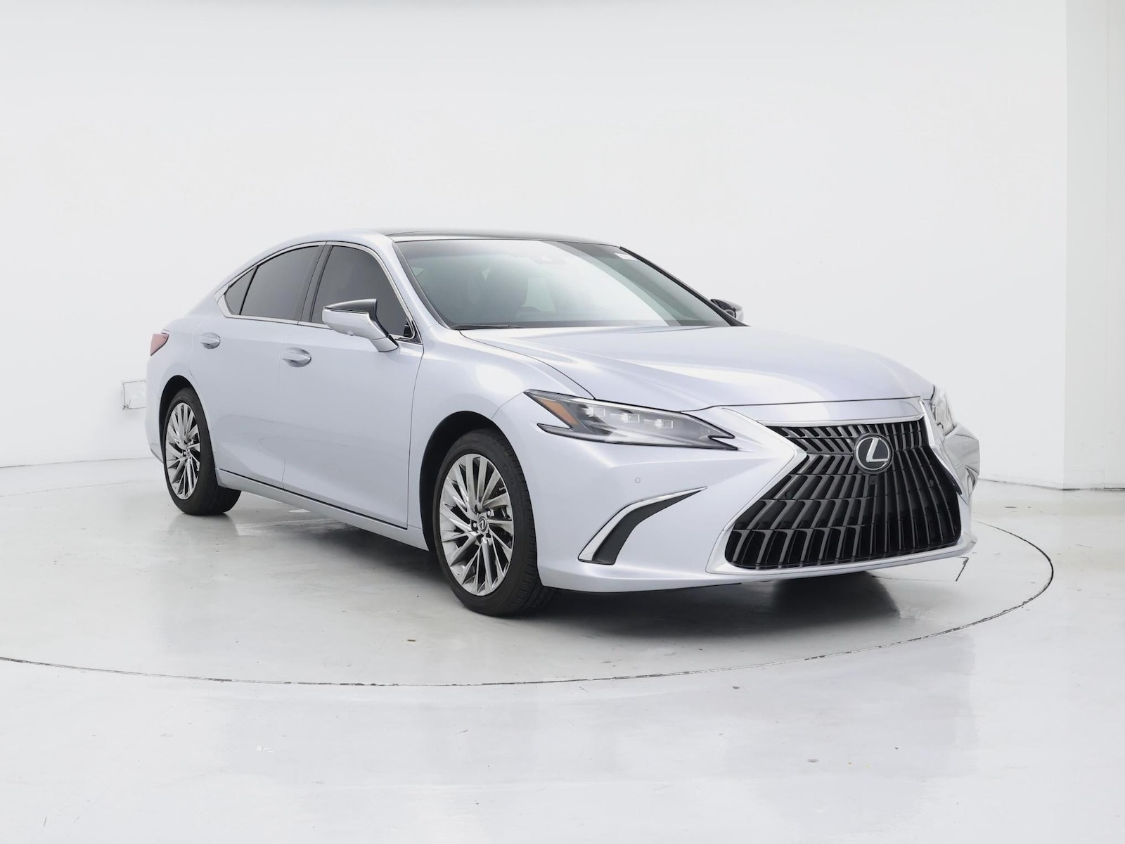 lexus es 2025 58AFZ1B17SU218416 image lexus es 2025 58AFZ1B17SU218416 image