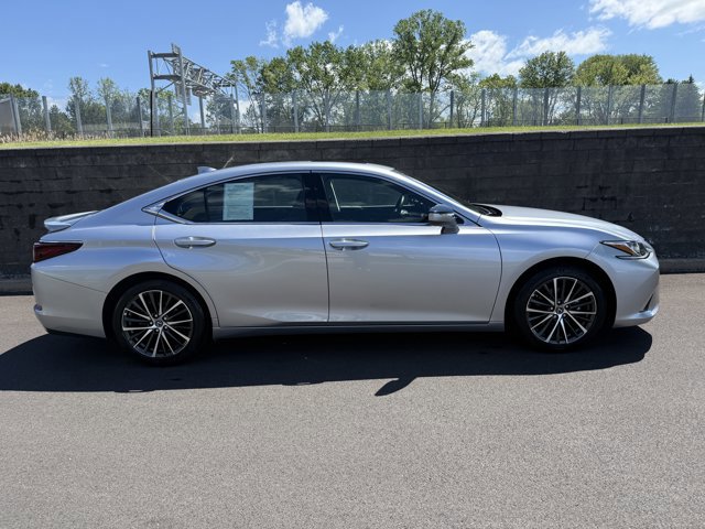 lexus es 2025 58ADZ1B13SU202348 image lexus es 2025 58ADZ1B13SU202348 image