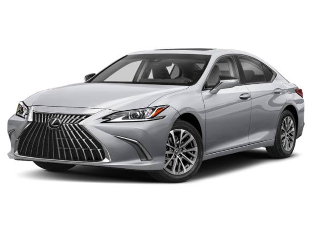 lexus es 2025 58ADZ1B17SU214275 image lexus es 2025 58ADZ1B17SU214275 image