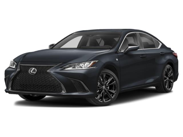 lexus es 2025 58AJZ1B10SU203816 image lexus es 2025 58AJZ1B10SU203816 image