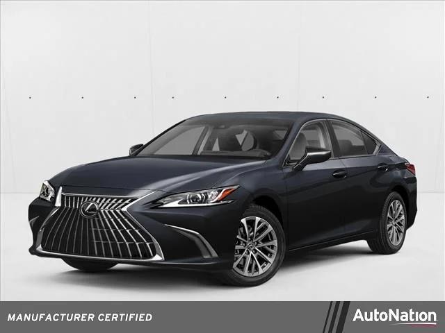 lexus es 2025 58ADZ1B1XSU213525 image lexus es 2025 58ADZ1B1XSU213525 image
