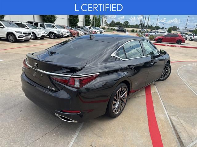 lexus es 2025 58AFZ1B12SU221577 image lexus es 2025 58AFZ1B12SU221577 image