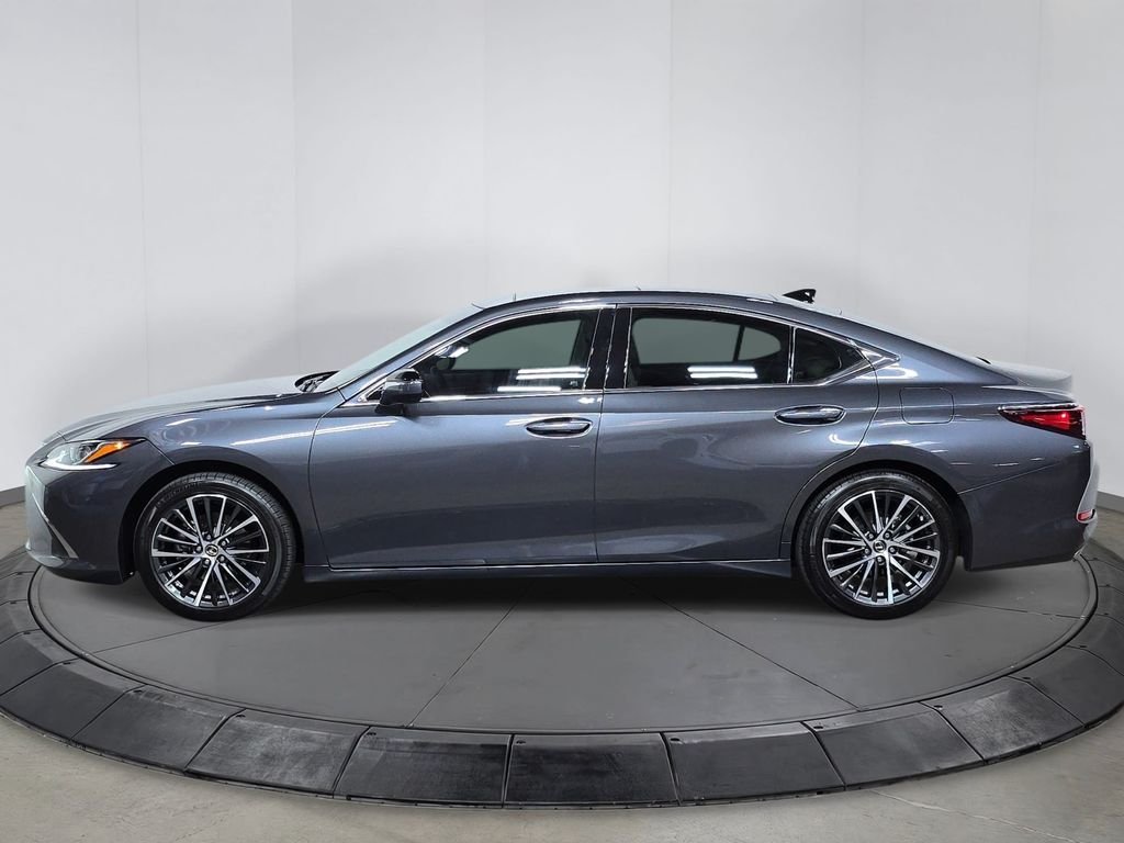 lexus es 2025 58ADZ1B19SU199472 image lexus es 2025 58ADZ1B19SU199472 image