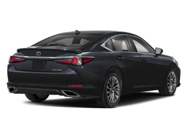 lexus es 2025 58AFZ1B12SU212412 image lexus es 2025 58AFZ1B12SU212412 image