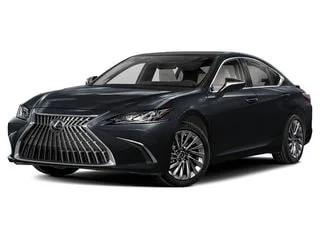 lexus es 2025 58AFZ1B18SU209403 image lexus es 2025 58AFZ1B18SU209403 image