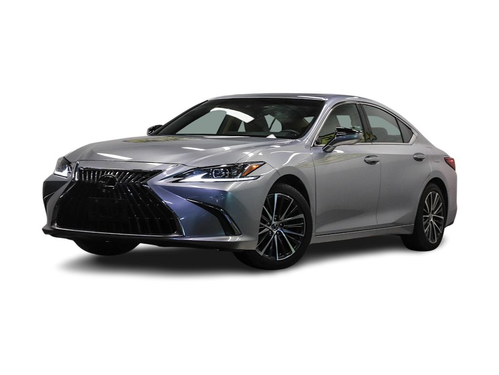 lexus es 2025 58ADZ1B18SU204628 image lexus es 2025 58ADZ1B18SU204628 image