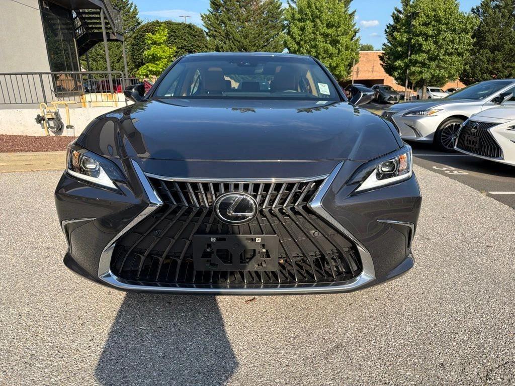 lexus es 2025 58ADZ1B15SU204988 image lexus es 2025 58ADZ1B15SU204988 image