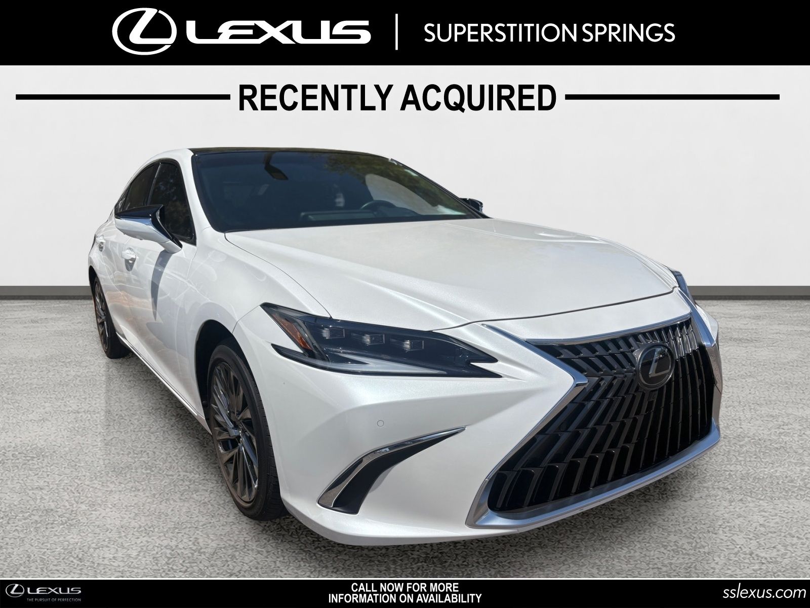 lexus es 2025 58AFZ1B19SU200967 image lexus es 2025 58AFZ1B19SU200967 image