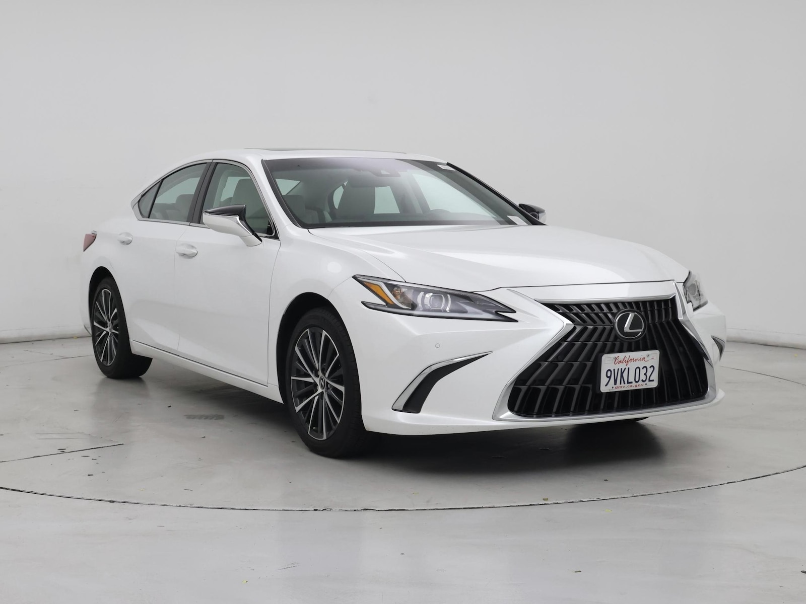 lexus es 2025 58ADZ1B14SU205033 image lexus es 2025 58ADZ1B14SU205033 image