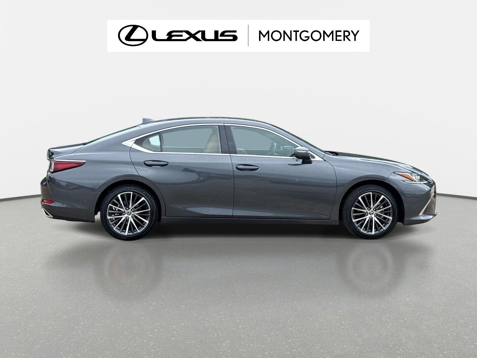 lexus es 2025 58ADZ1B13SU220316 image lexus es 2025 58ADZ1B13SU220316 image