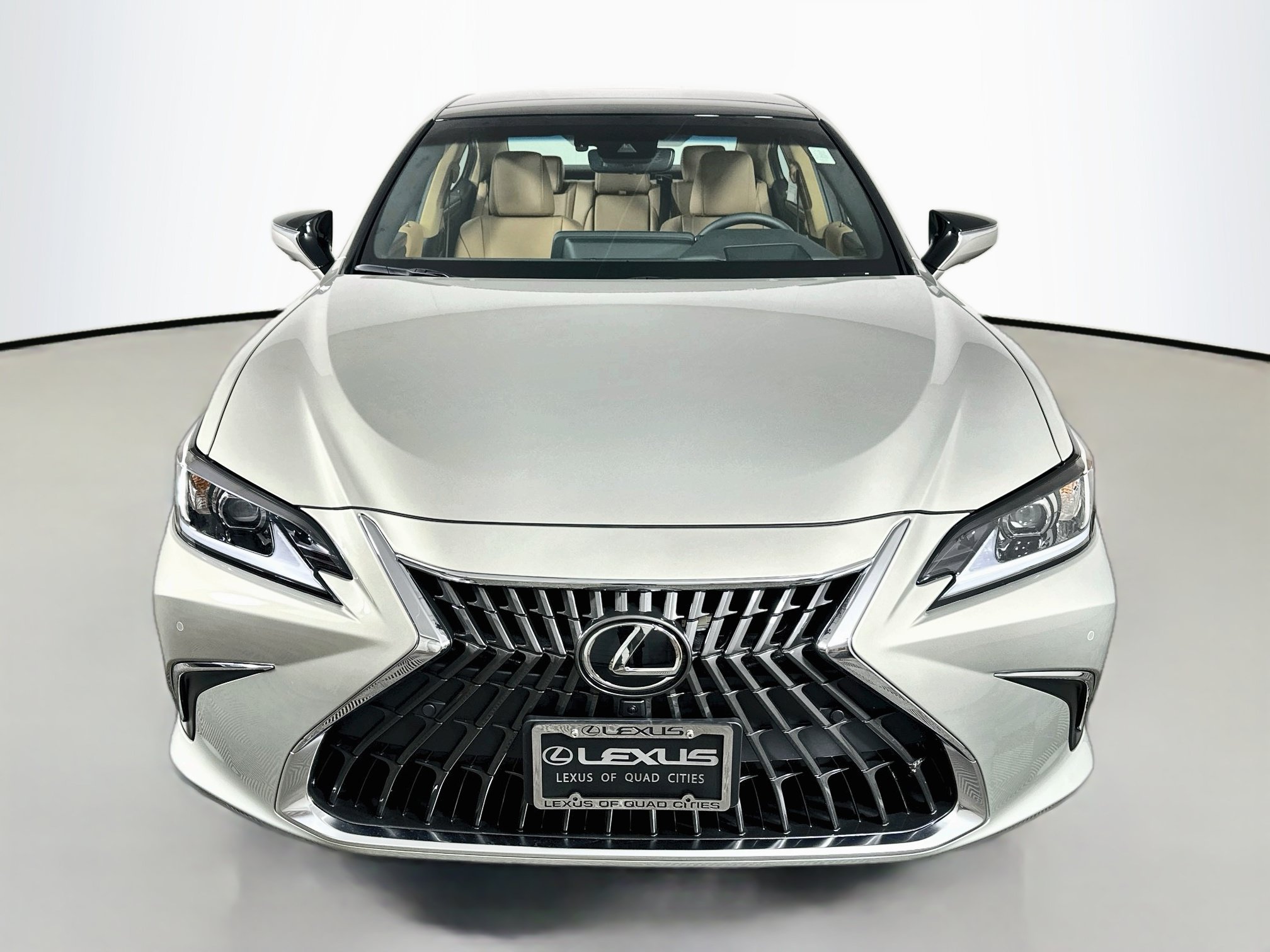 lexus es 2025 58AEZ1B10SU192740 image lexus es 2025 58AEZ1B10SU192740 image
