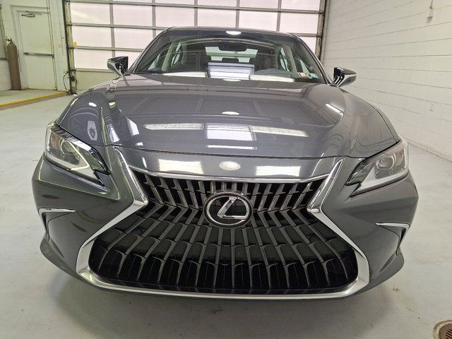 lexus es 2025 58ADZ1B18SU201955 image lexus es 2025 58ADZ1B18SU201955 image