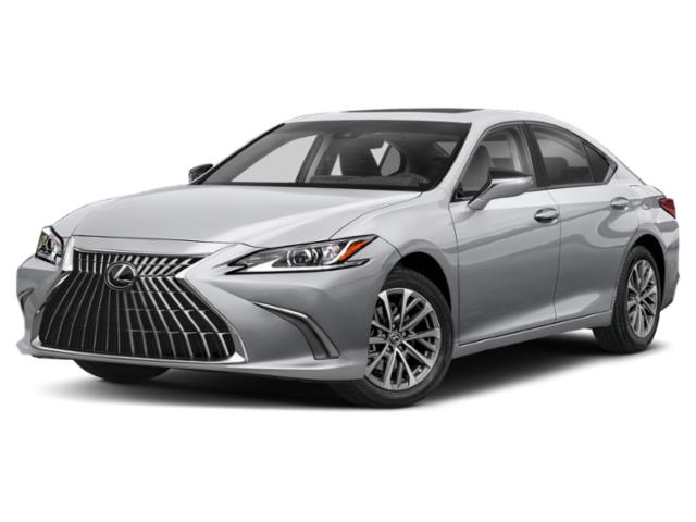 lexus es 2025 58ADZ1B18SU202300 image lexus es 2025 58ADZ1B18SU202300 image