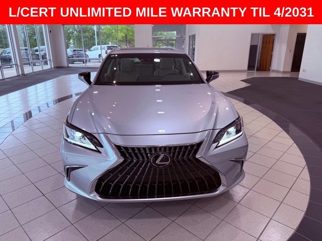 lexus es 2025 58ADZ1B18SU202474 image lexus es 2025 58ADZ1B18SU202474 image