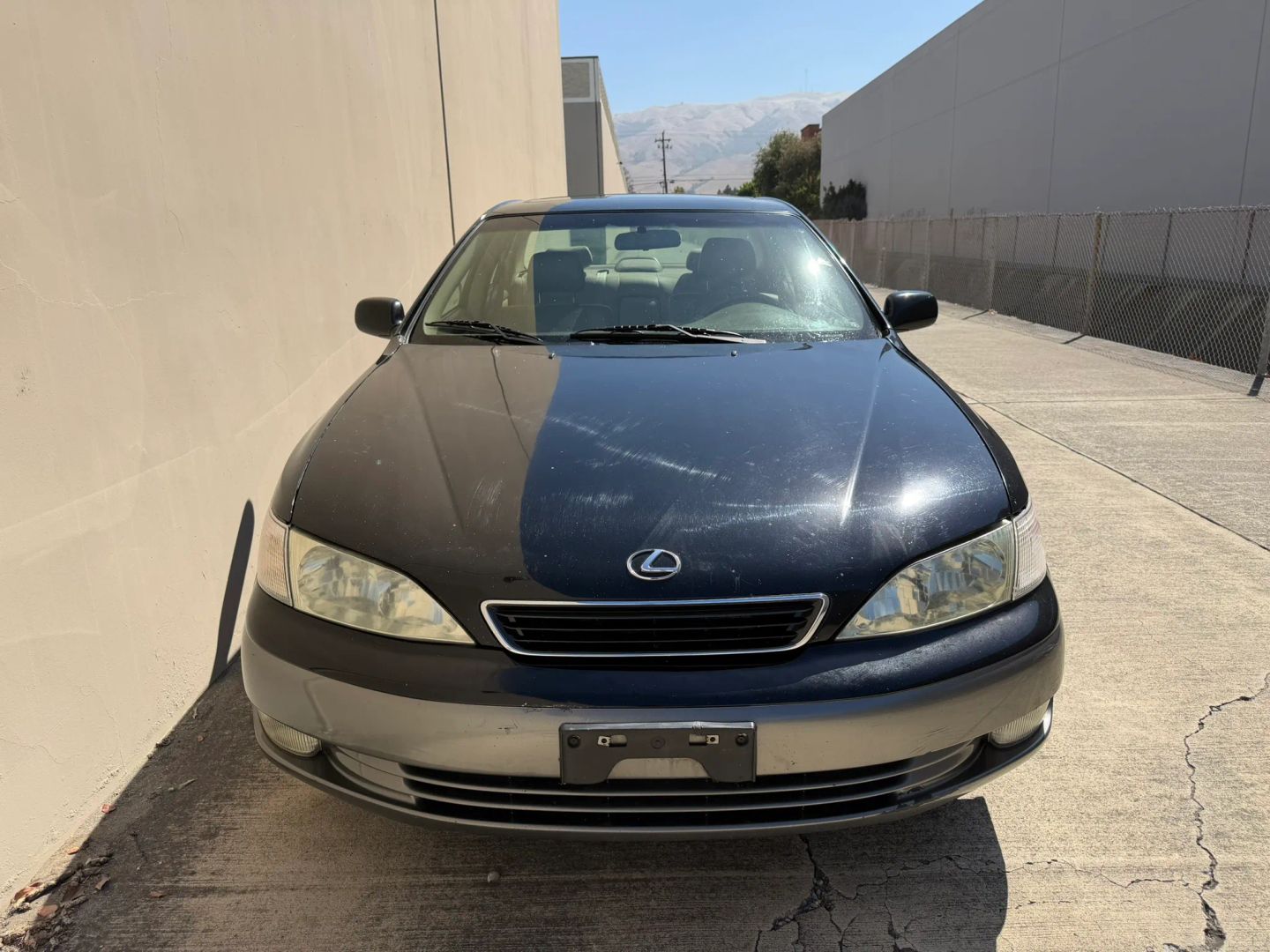 lexus es 1999 JT8BF28G2X0192700 image lexus es 1999 JT8BF28G2X0192700 image