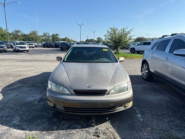 lexus es 1999 JT8BF28G4X5059309 image lexus es 1999 JT8BF28G4X5059309 image