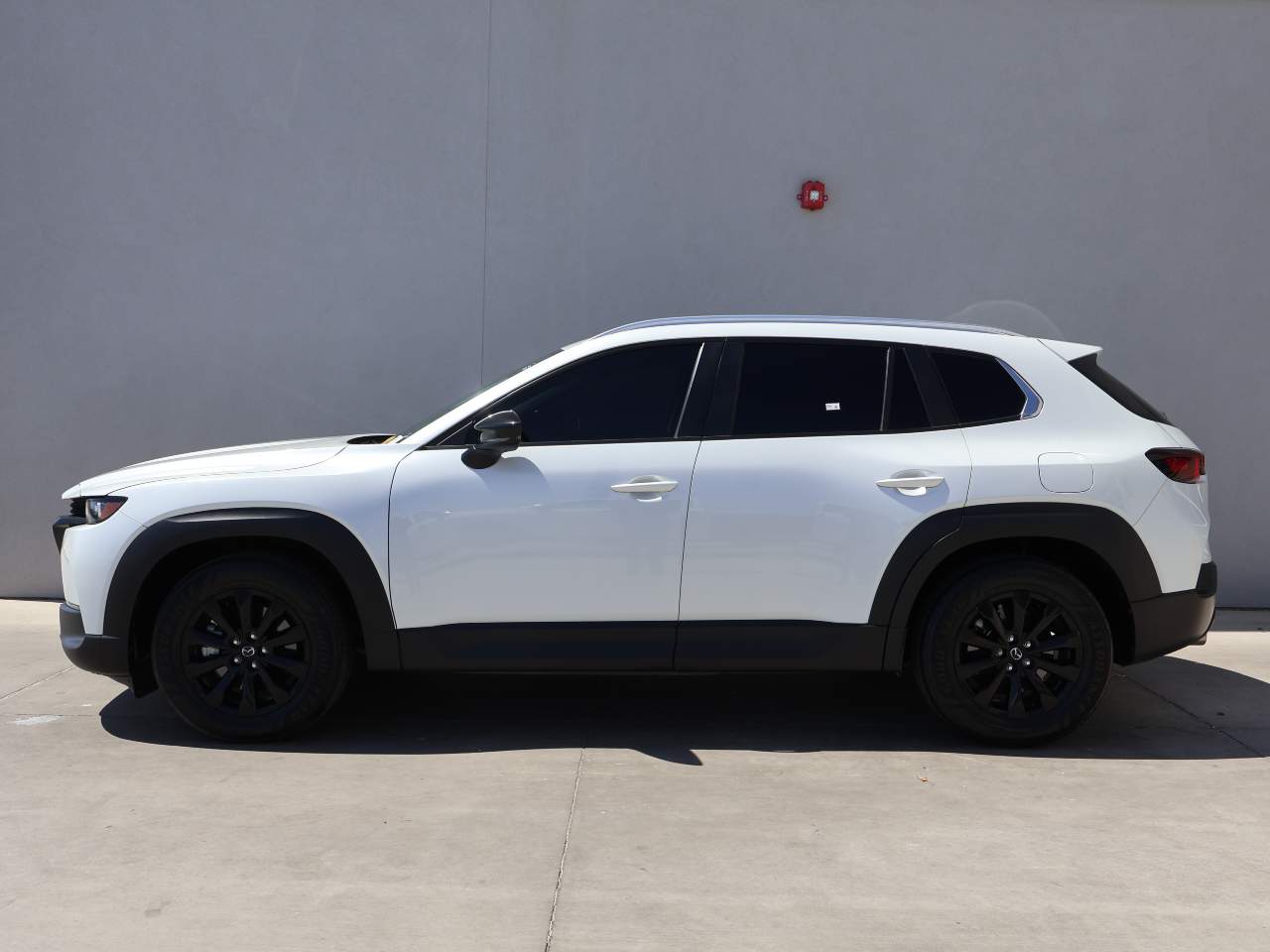 mazda cx-50 2023 7MMVABCMXPN129907 image mazda cx-50 2023 7MMVABCMXPN129907 image