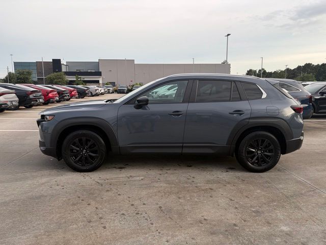 mazda cx-50 2023 7MMVABCMXPN127946 image mazda cx-50 2023 7MMVABCMXPN127946 image