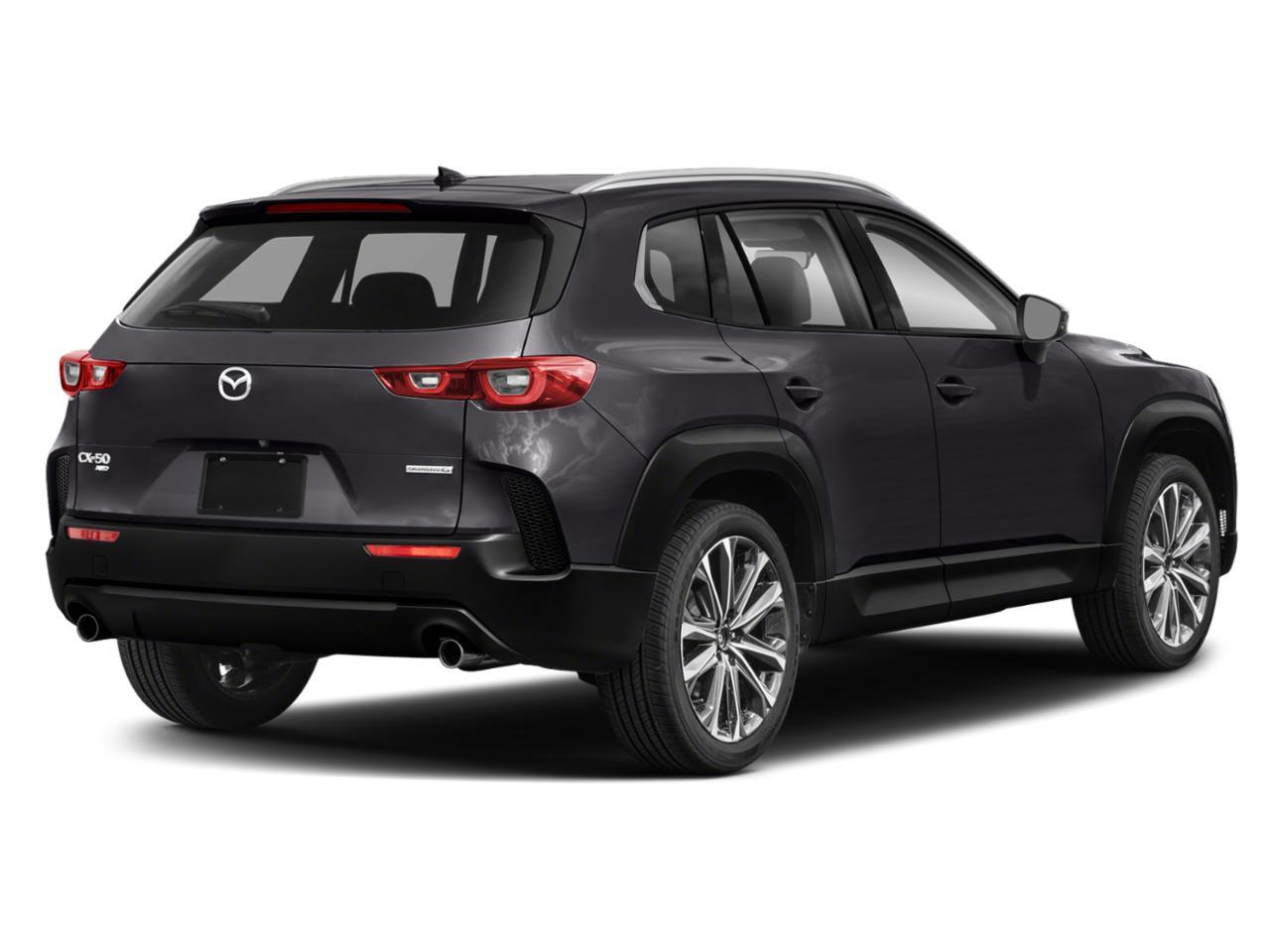 mazda cx-50 2023 7MMVABEM1PN120509 image