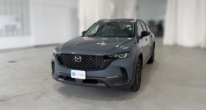 mazda cx-50 2023 7MMVABCM0PN140754 image mazda cx-50 2023 7MMVABCM0PN140754 image