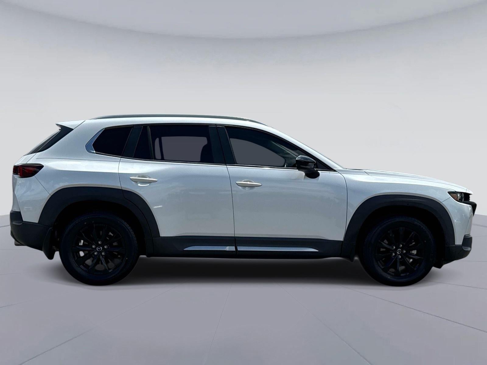 mazda cx-50 2023 7MMVABCM8PN110160 image mazda cx-50 2023 7MMVABCM8PN110160 image