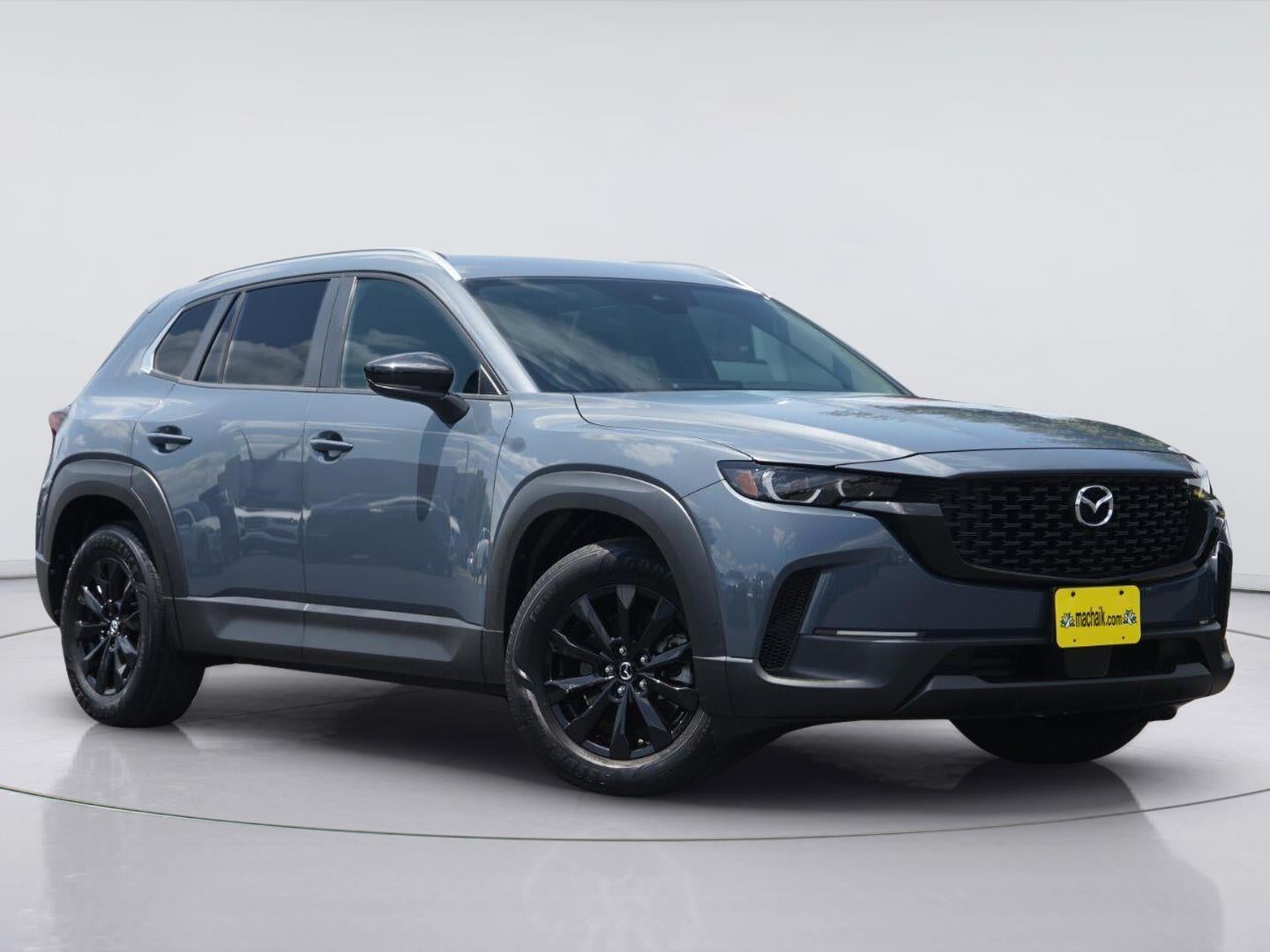 mazda cx-50 2023 7MMVABCM9PN154930 image mazda cx-50 2023 7MMVABCM9PN154930 image
