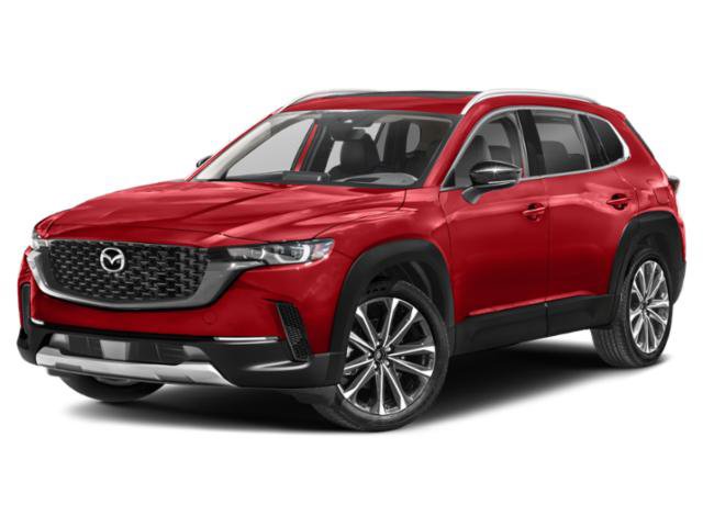 mazda cx-50 2023 7MMVABDY8PN148991 image mazda cx-50 2023 7MMVABDY8PN148991 image