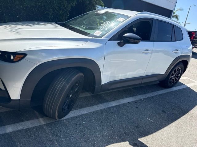 mazda cx-50 2023 7MMVABAM9PN152663 image mazda cx-50 2023 7MMVABAM9PN152663 image