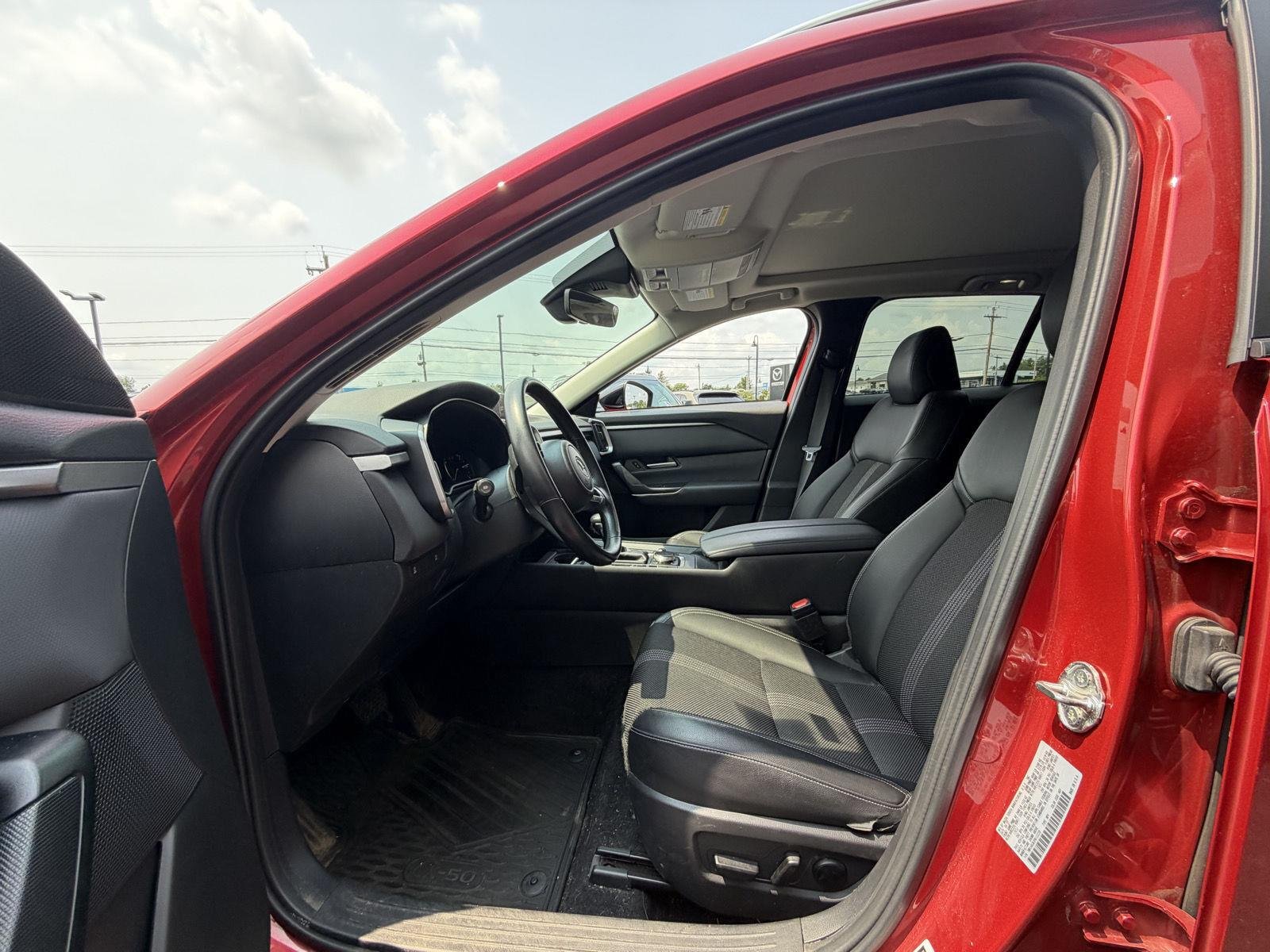 mazda cx-50 2023 7MMVABCM3PN103228 image mazda cx-50 2023 7MMVABCM3PN103228 image