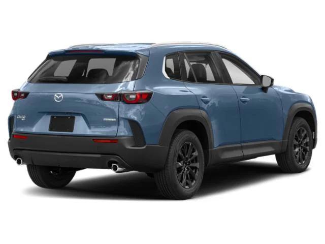 mazda cx-50 2023 7MMVABCM3PN140957 image mazda cx-50 2023 7MMVABCM3PN140957 image