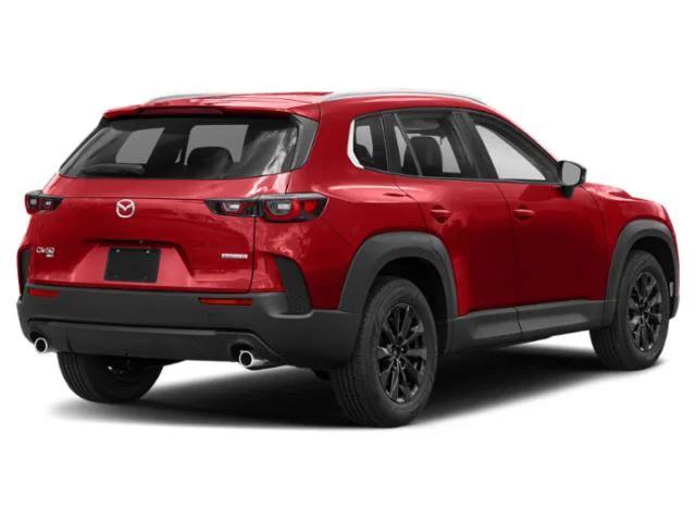 mazda cx-50 2023 7MMVABCM3PN125701 image mazda cx-50 2023 7MMVABCM3PN125701 image