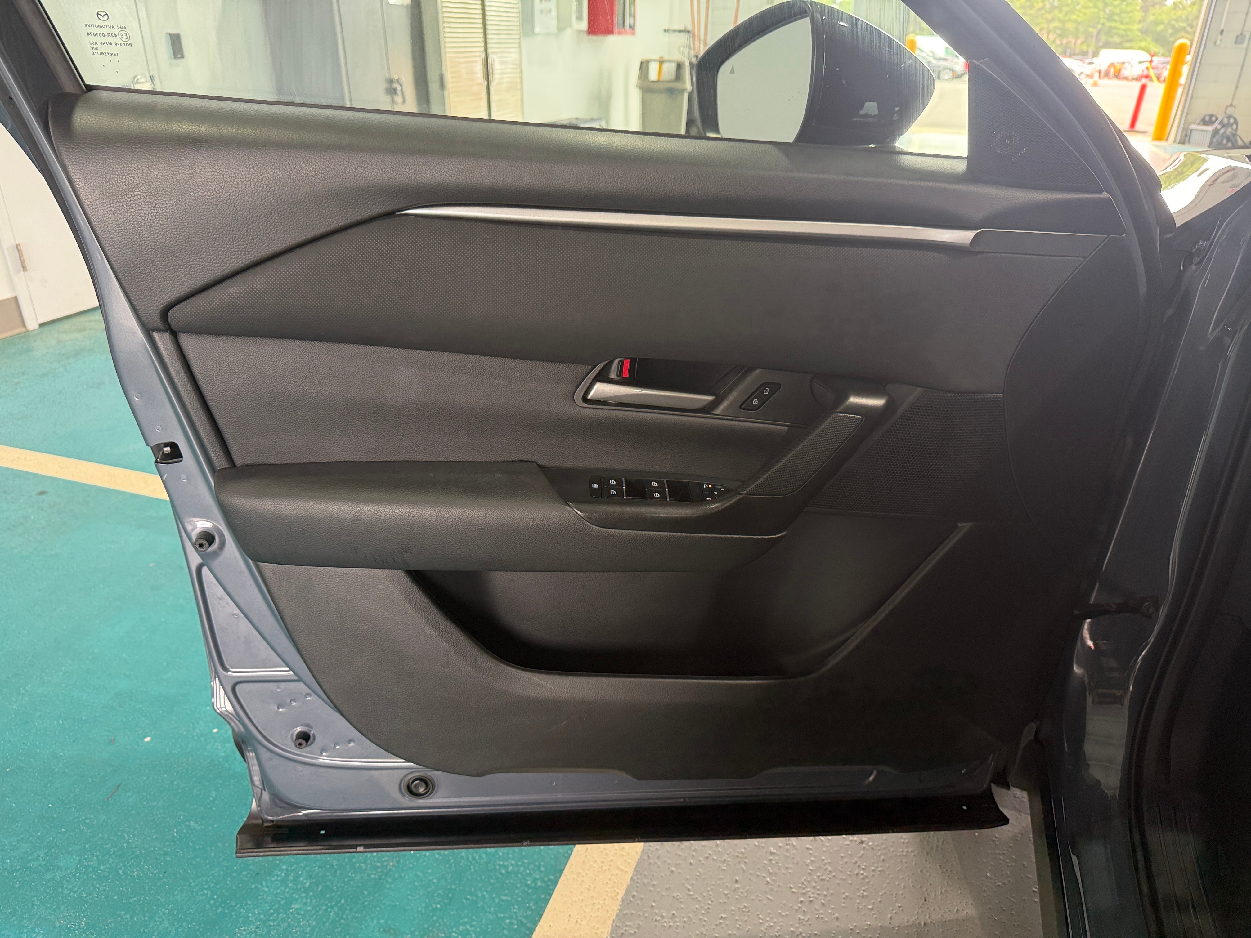 mazda cx-50 2023 7MMVABAM3PN150035 image mazda cx-50 2023 7MMVABAM3PN150035 image