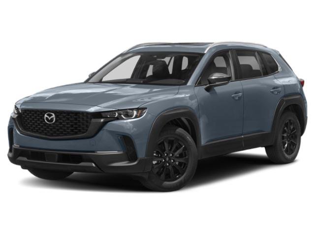 mazda cx-50 2023 7MMVABCM8PN154126 image mazda cx-50 2023 7MMVABCM8PN154126 image