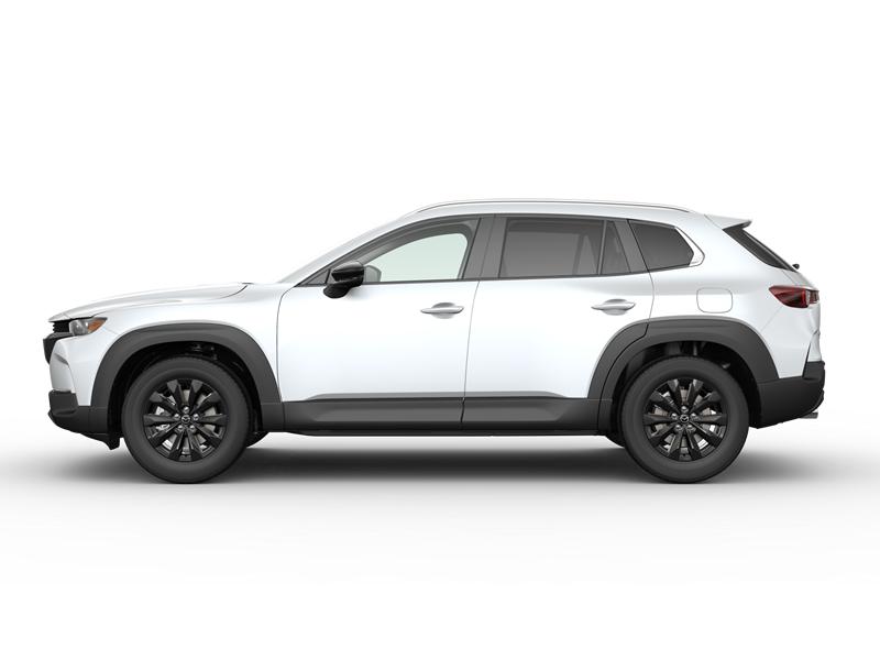 mazda cx-50 2023 7MMVABCM1PN145865 image mazda cx-50 2023 7MMVABCM1PN145865 image