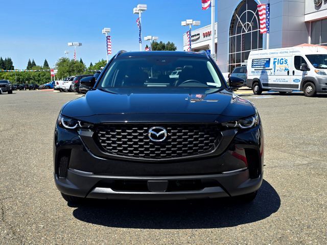 mazda cx-50 2023 7MMVABCM8PN153901 image mazda cx-50 2023 7MMVABCM8PN153901 image