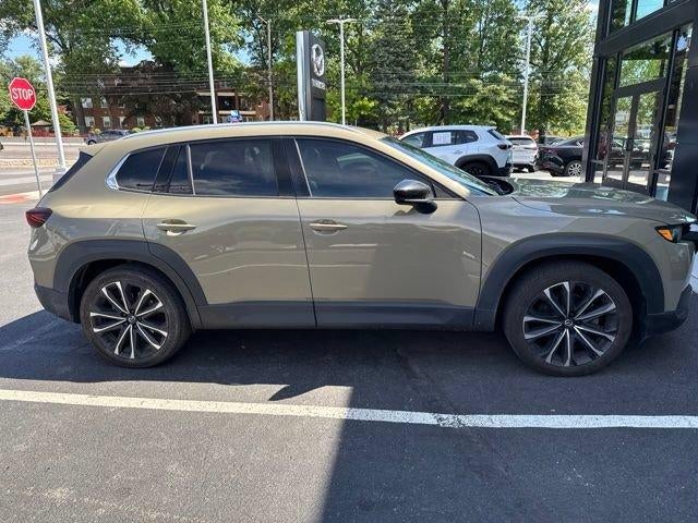 mazda cx-50 2023 7MMVABEY0PN100898 image