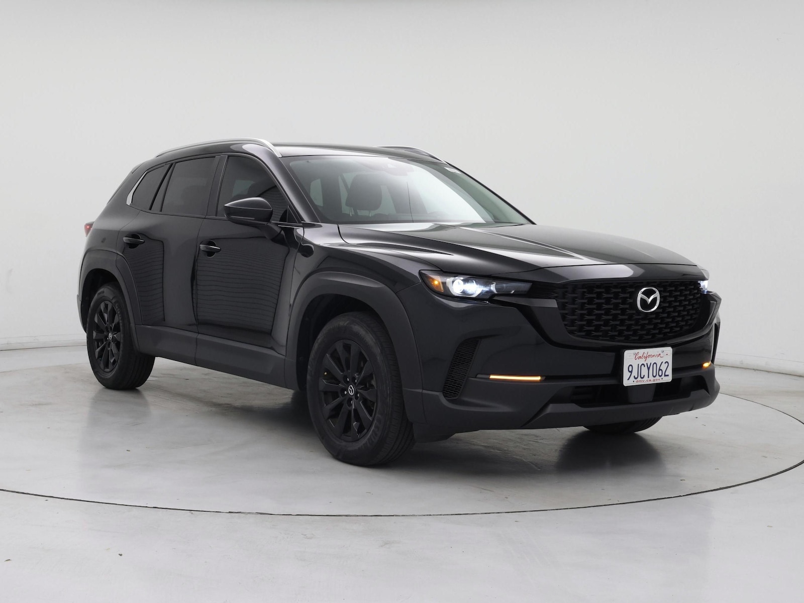 mazda cx-50 2023 7MMVABCM8PN155051 image mazda cx-50 2023 7MMVABCM8PN155051 image