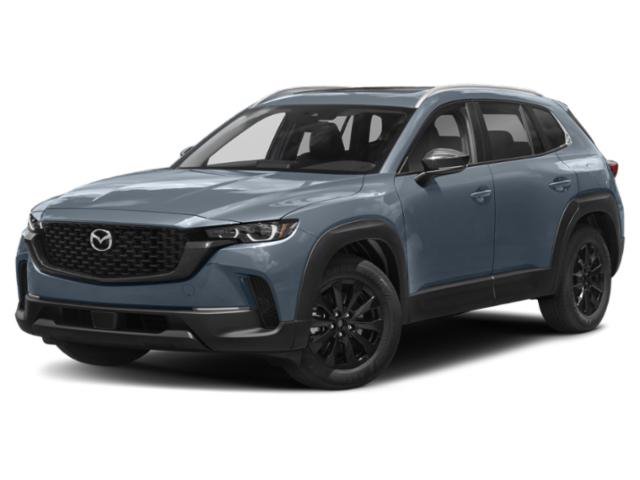 mazda cx-50 2023 7MMVABCM3PN147293 image mazda cx-50 2023 7MMVABCM3PN147293 image