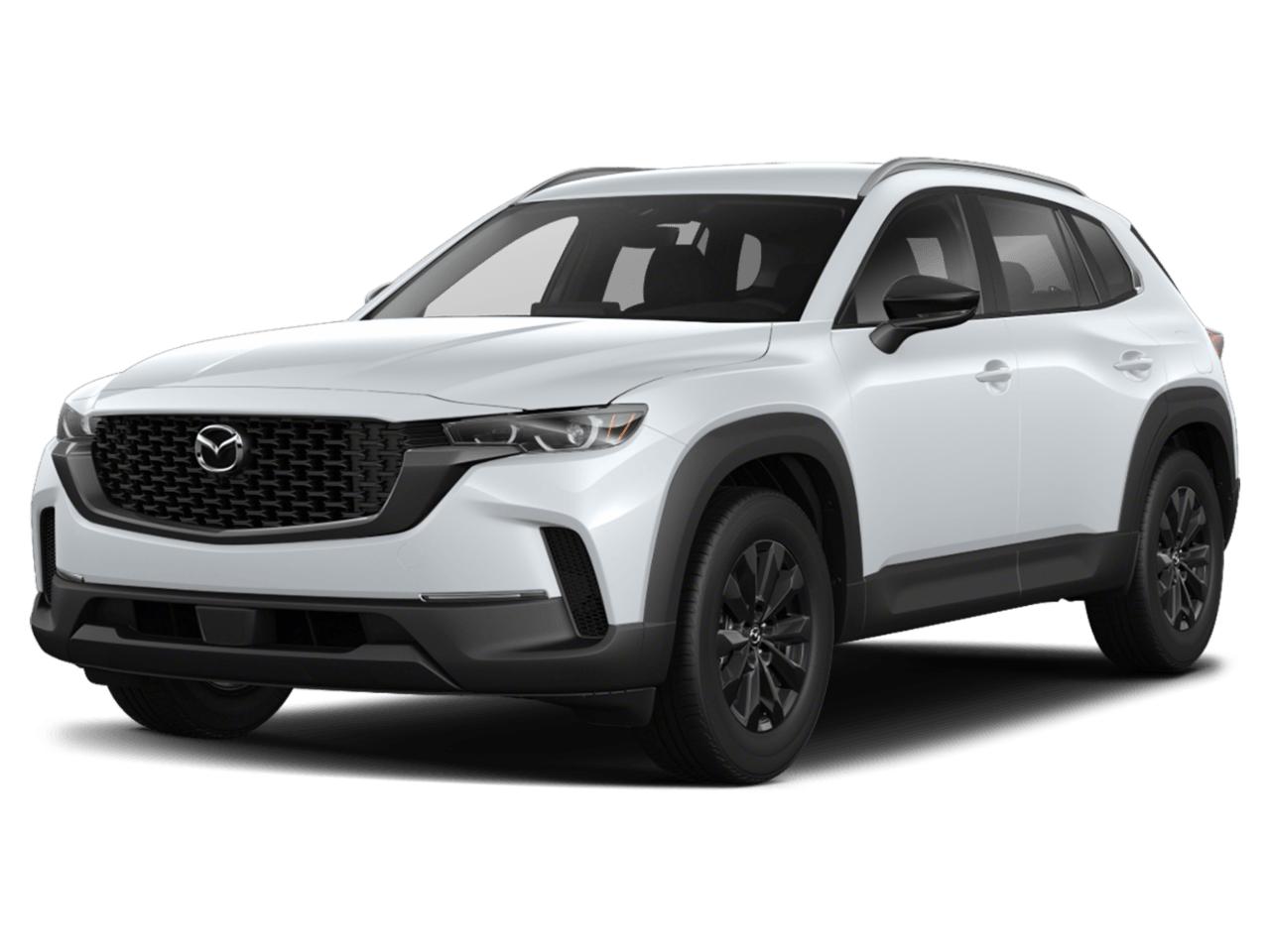 mazda cx-50 2023 7MMVABCM3PN136391 image mazda cx-50 2023 7MMVABCM3PN136391 image