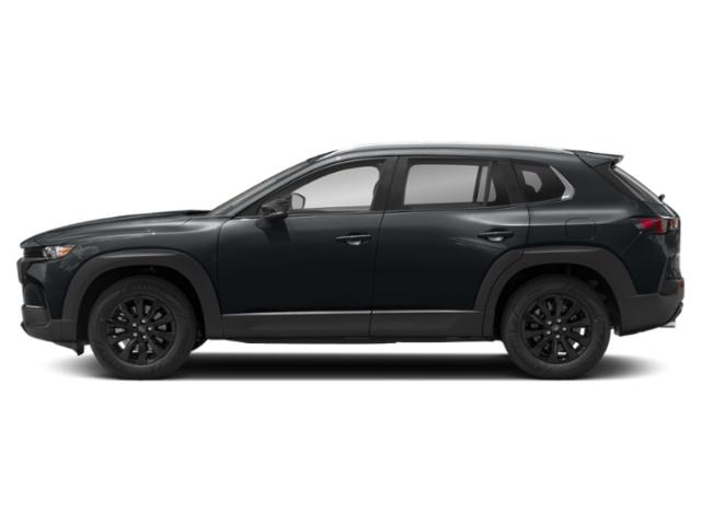 mazda cx-50 2023 7MMVABCM9PN154846 image mazda cx-50 2023 7MMVABCM9PN154846 image