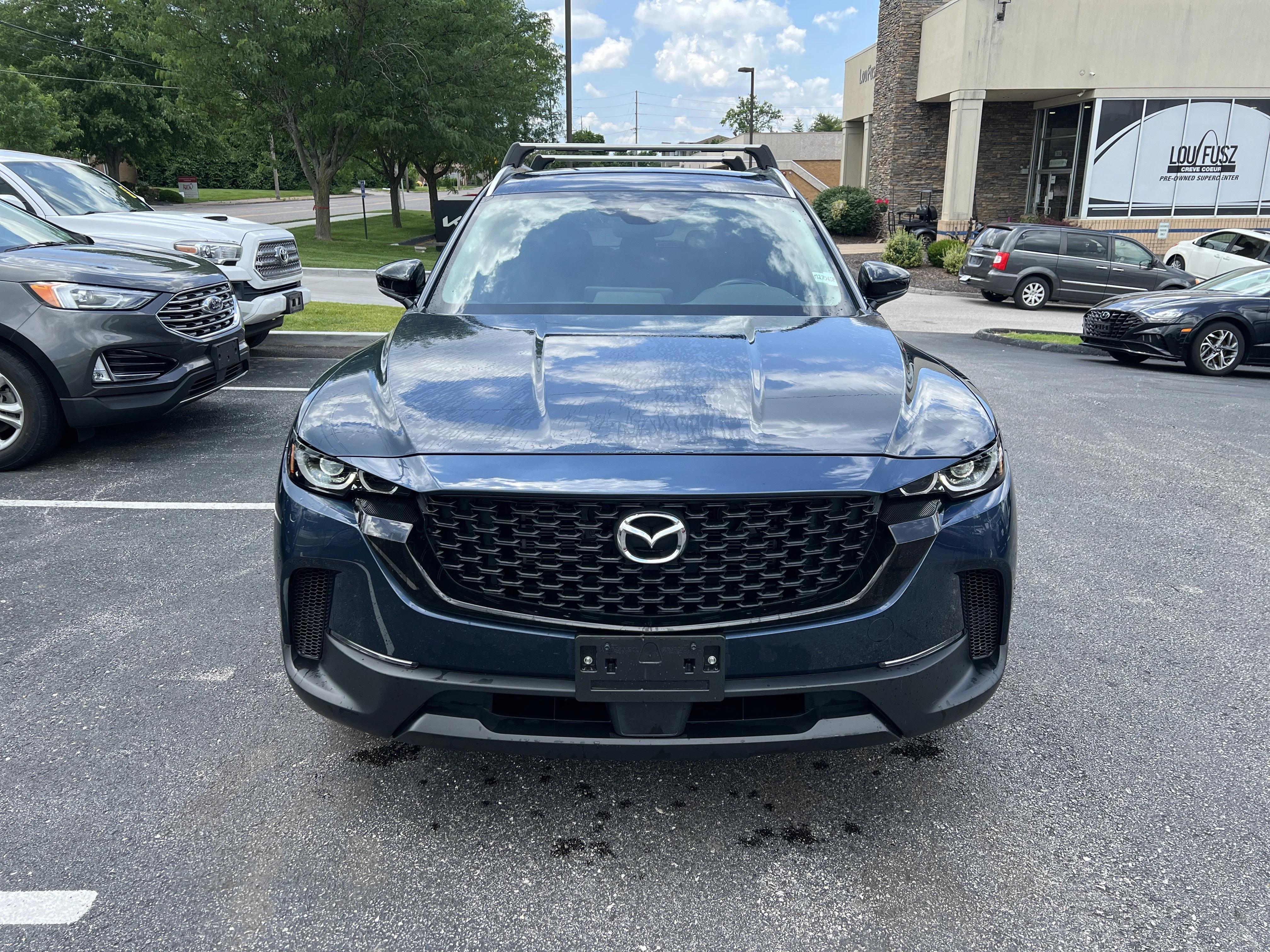 mazda cx-50 2023 7MMVABAM4PN151081 image mazda cx-50 2023 7MMVABAM4PN151081 image