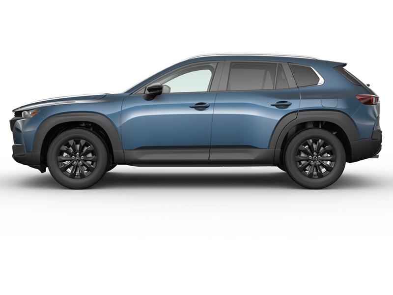 mazda cx-50 2023 7MMVABAM4PN108327 image mazda cx-50 2023 7MMVABAM4PN108327 image