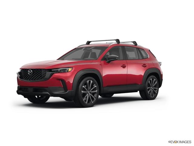 mazda cx-50 2023 7MMVABEM8PN109913 image