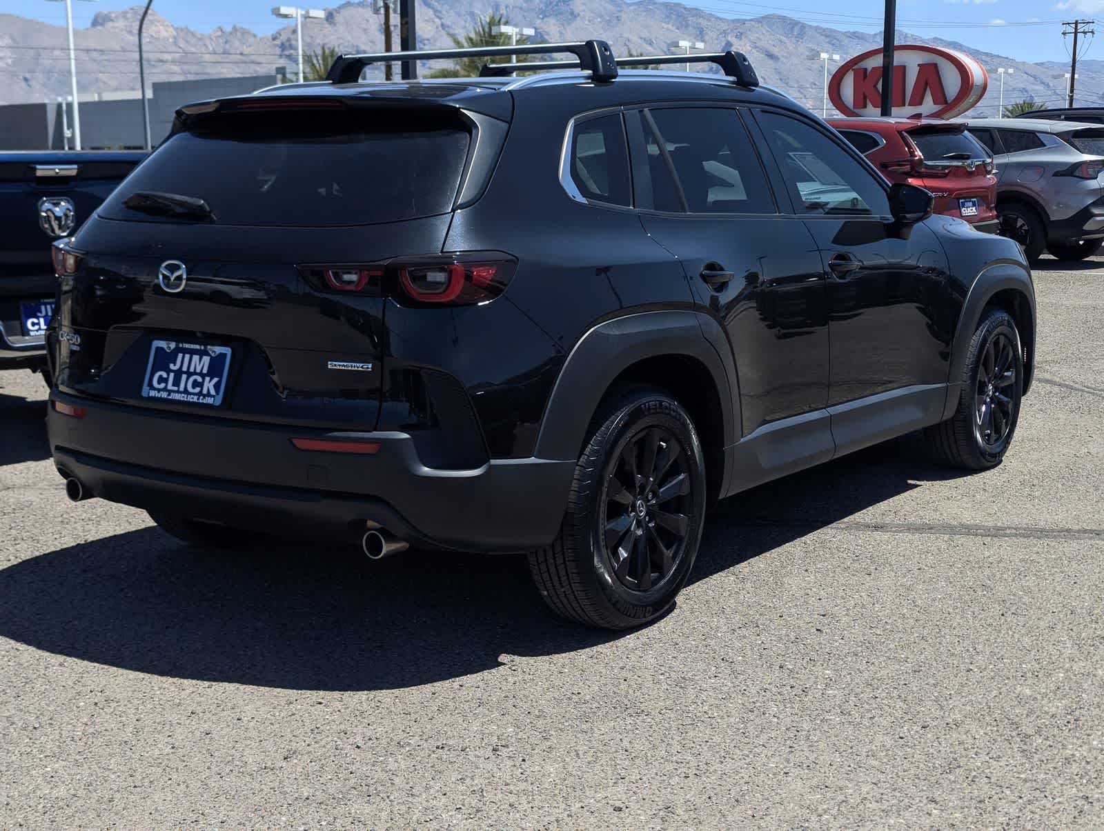mazda cx-50 2023 7MMVABCM2PN132493 image mazda cx-50 2023 7MMVABCM2PN132493 image