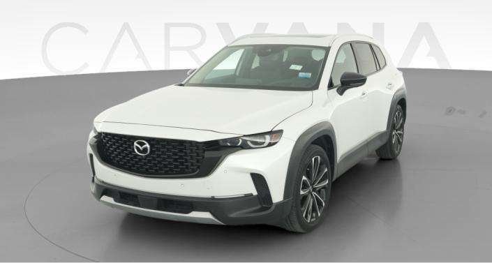 mazda cx-50 2023 7MMVABEY6PN142959 image