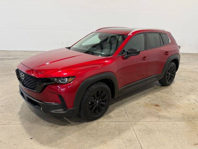 mazda cx-50 2023 7MMVABCM2PN104094 image mazda cx-50 2023 7MMVABCM2PN104094 image
