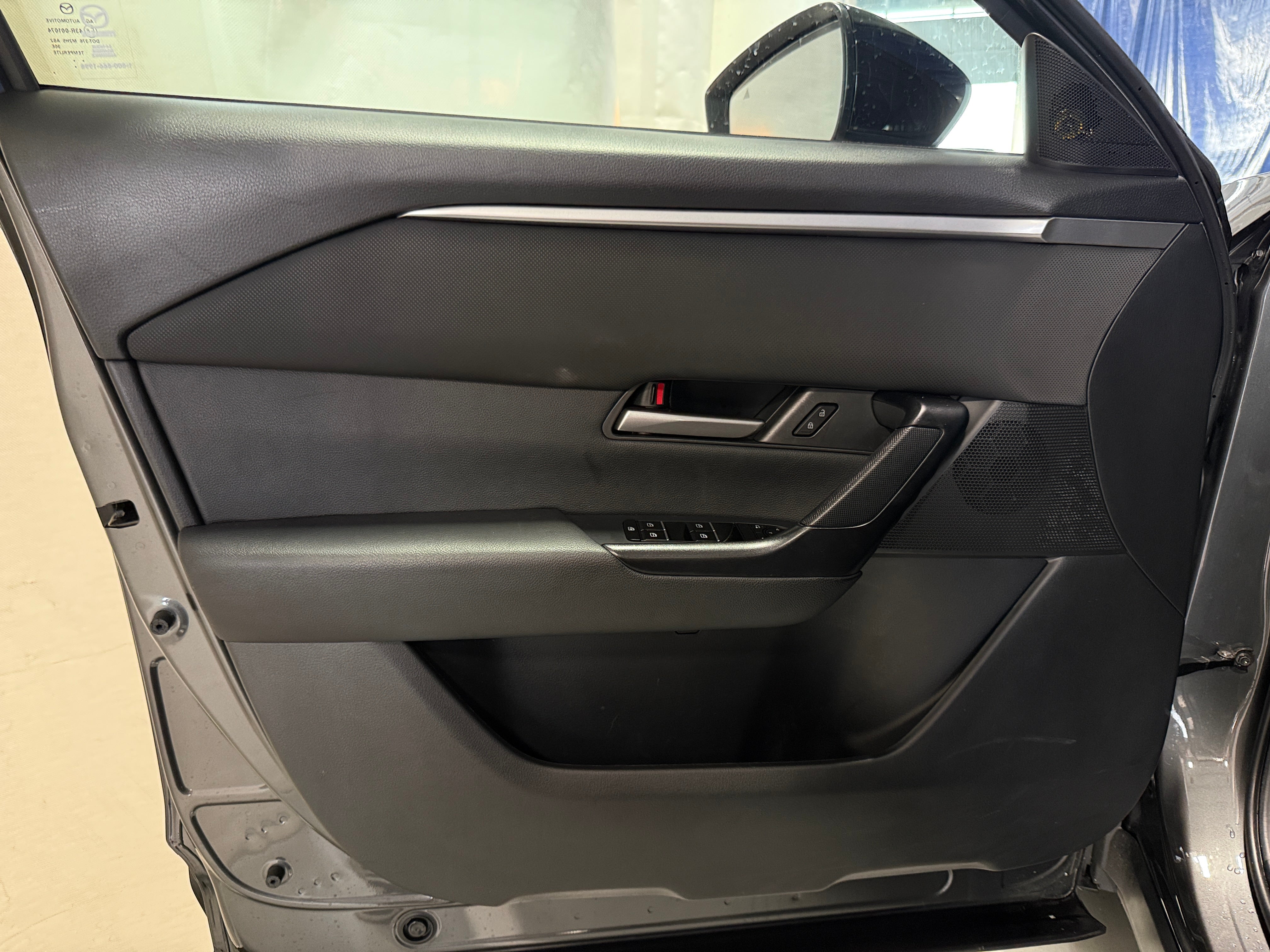 mazda cx-50 2023 7MMVABCM0PN140396 image mazda cx-50 2023 7MMVABCM0PN140396 image